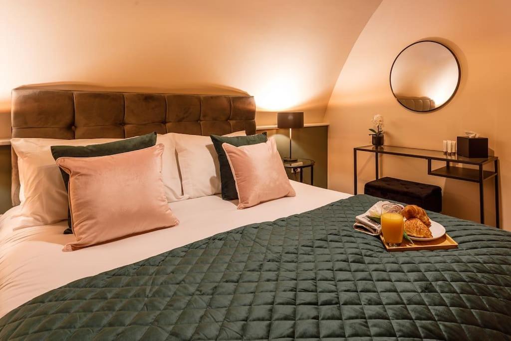 Stylish Duplex 5 Min From Centre Lejlighed Newcastle upon Tyne Eksteriør billede